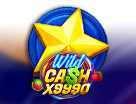 Wild Cash x9990