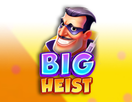 Big Heist