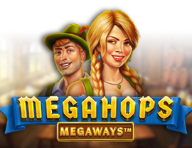 Megahops Megaways