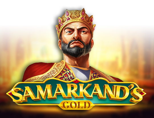 Samarkand's Gold