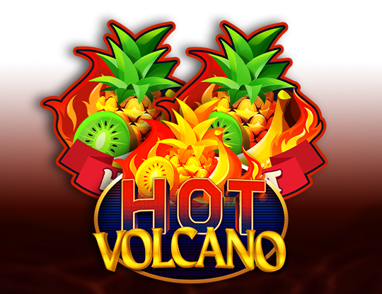 Hot Volcano