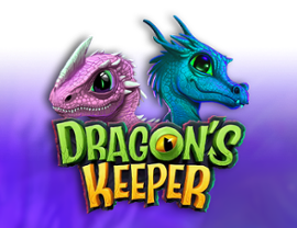 Dragon's Keeper