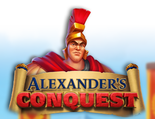Alexander's Conquest