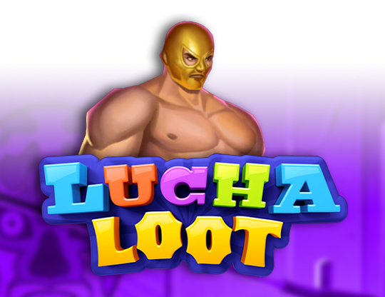 Lucha Loot