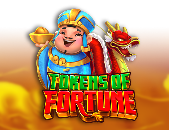 Tokens Of Fortune
