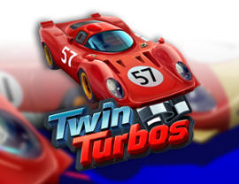 Twin Turbos