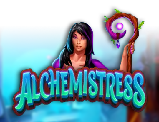 Alchemistress