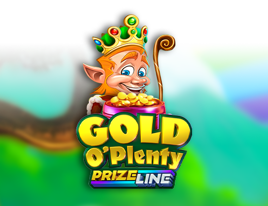 Gold O'Plenty