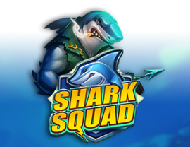 Shark Squad