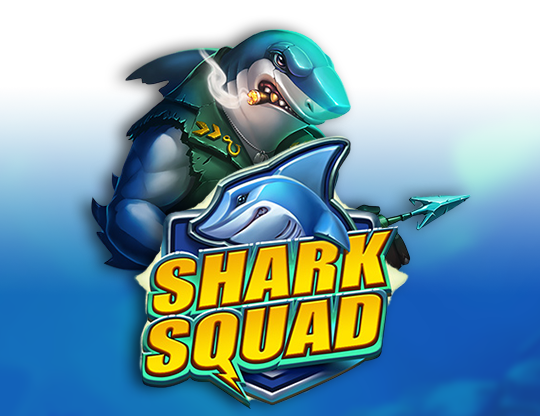 Shark Squad