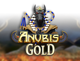 Anubis Gold