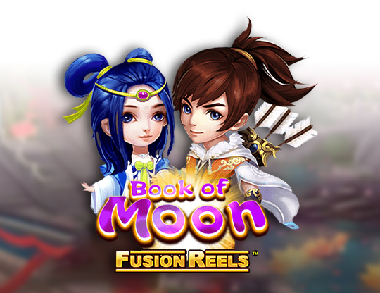 Book of Moon: Fusion Reels