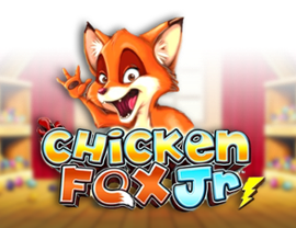 Chicken Fox Jr