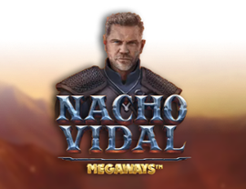 Nacho Vidal Megaways