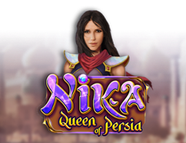 Nika Queen of Persia