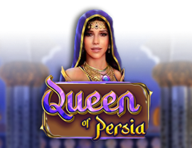 Queen of Persia