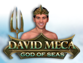 David Meca: God of Seas