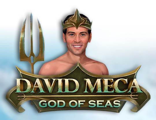 David Meca: God of Seas