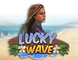 Lucky Wave