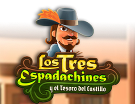 Los Tres Espadachines