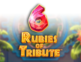 6 Rubies of Tribute