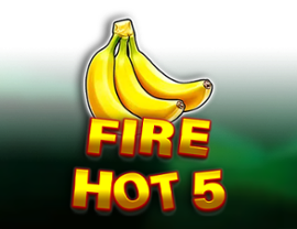 Fire Hot 5