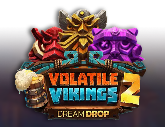 Volatile Vikings 2: Dream Drop