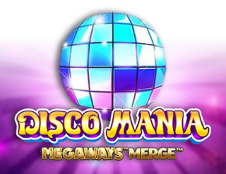 Disco Mania Megaways Merge