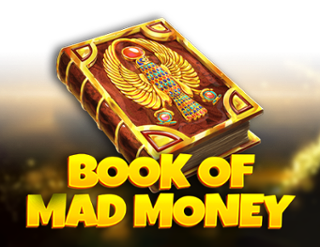 Livro de Mad Money