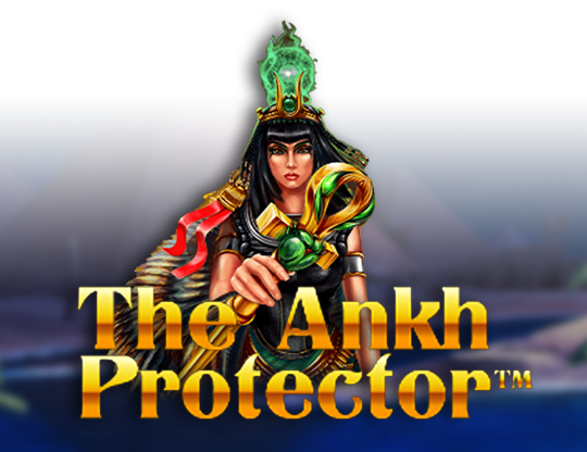 The Ankh Protector