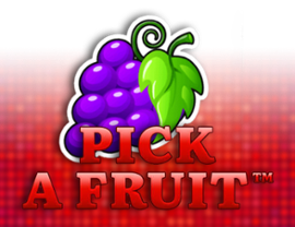 Pick a Fruit