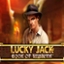 Lucky Jack: Book Of Rebirth