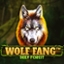 Wolf Fang: Deep Forest