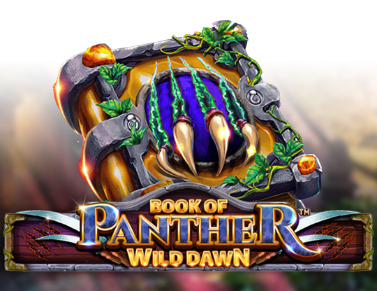 Book Of Panther: Wild Dawn