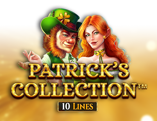 Patrick's Collection: 10 Lines