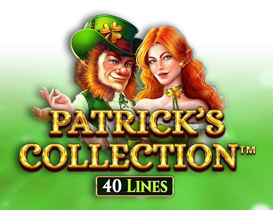 Patrick's Collection: 40 Lines