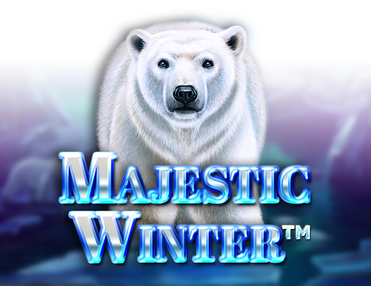 Majestic Winter