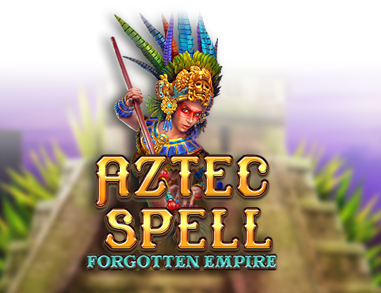 Aztec Spell: Forgotten Empire