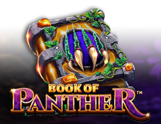 Book Of Panther