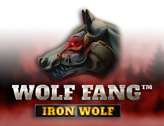 Wolf Fang: Iron Wolf