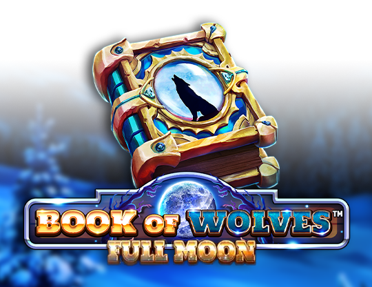 Book Of Wolves: Full Moon