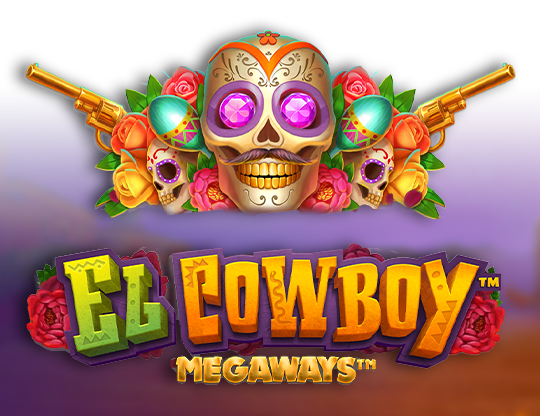 El Cowboy Megaways