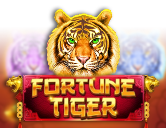 Jogo do Tigre, Fortune Tiger