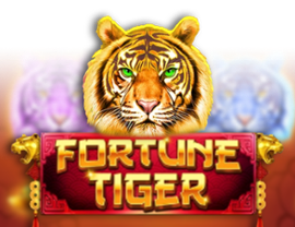 Fortune Tiger Free Play in Demo Mode and Game Review