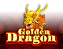 Golden Dragon (Triple Profits Games)