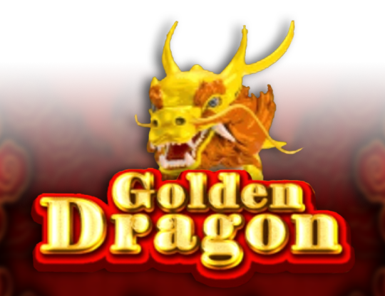 Golden Dragon (Triple Profits Games)