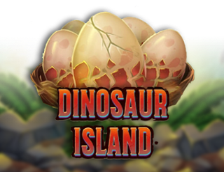 Dinosaur Island