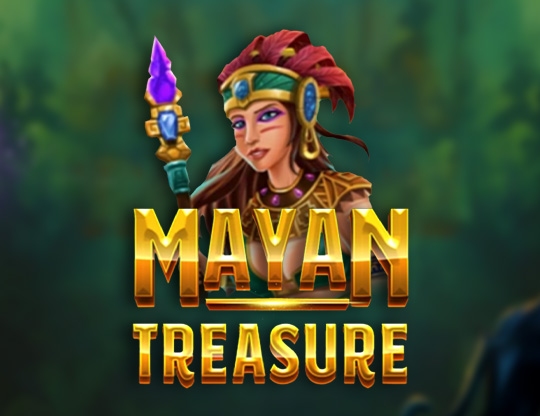 Mayan Treasure Free Play In Demo Mode