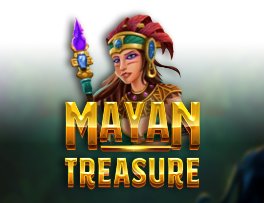 Mayan Treasure