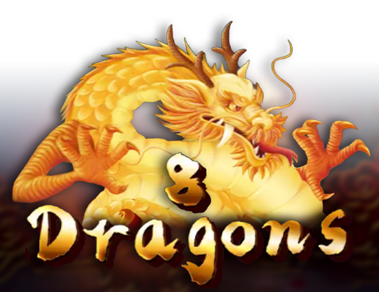 8 Dragons (Triple Profits Games)